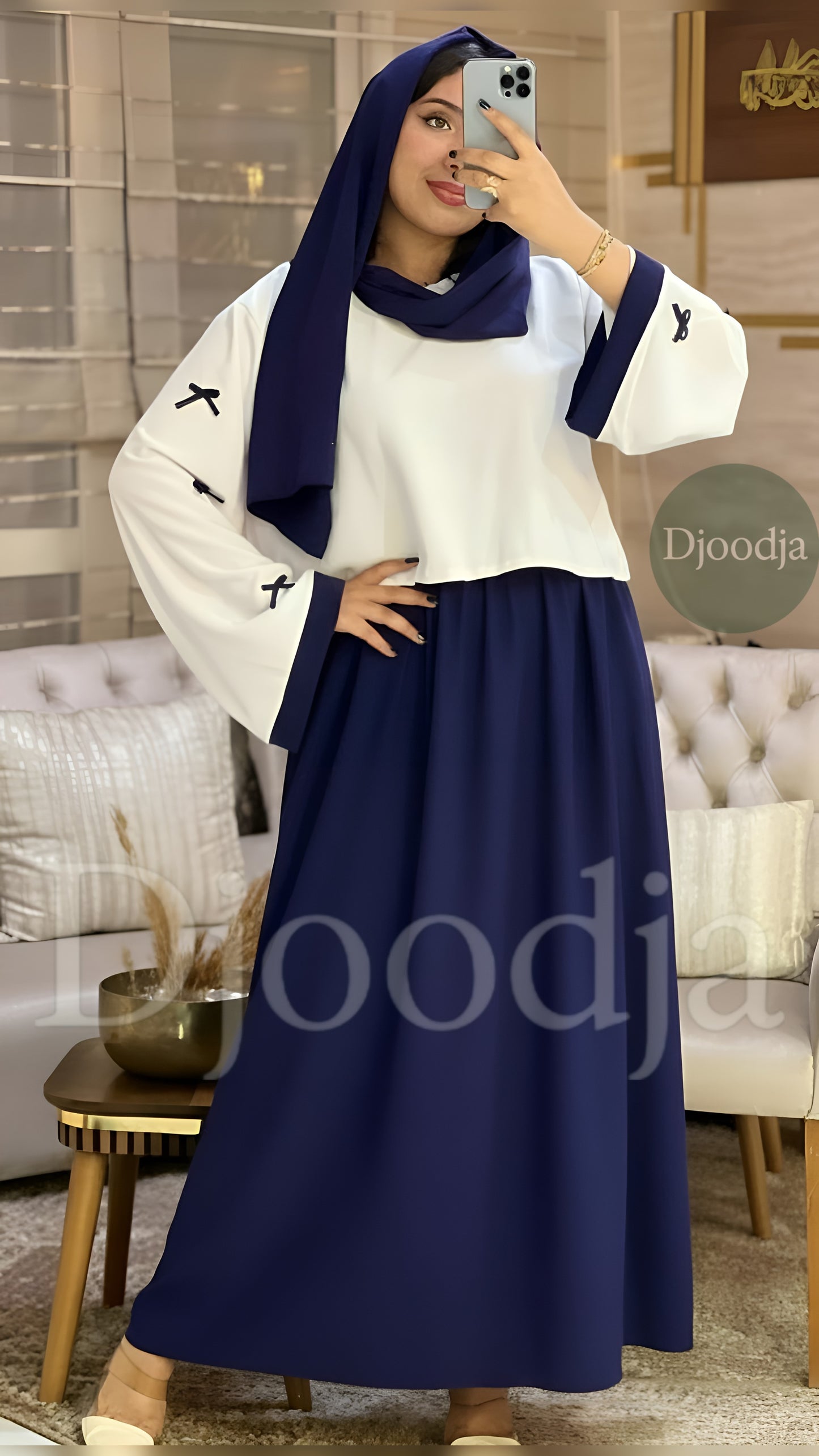أونسوبل حطة و أناقة لشتاء 2026 💕
